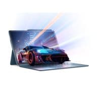планшет Lenovo Yoga Tab WiFi 12,7 LTPS/QS 8 Gen 3/ 16/256/KB+Pen/Tidal Teal TB520FU