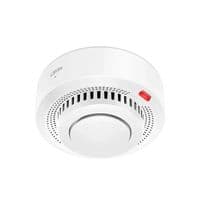 Димовий детектор пожежна сигналізація WiFi SMOKE DETECTOR YG400A