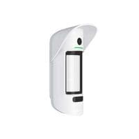 Корпус DummyBox для Ajax MotionCam Outdoor, белый