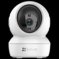 IP відеокамера Ezviz H6c (4MP,W1 cs-h6c) 2K Auto-Tracking 360°