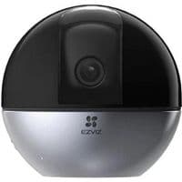 IP відеокамера Ezviz E6 (5W2F,4mm cs-e6) Wi-Fi