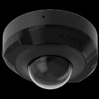 IP відеокамера Ajax DomeCam Mini (8EU) ASP white 5МП (4мм)