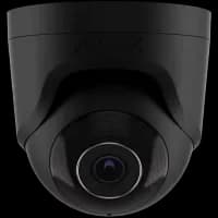 IP відеокамера Ajax TurretCam (8EU) ASP black 8МП (4мм)