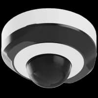 IP відеокамера Ajax DomeCam Mini (8EU) ASP white 8МП (4мм)