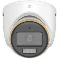 HDTVI відеокамера Hikvision DS-2CE70DF3T-LMFS 2МП (2.8мм)