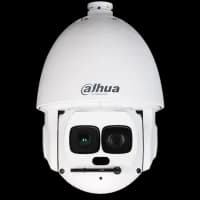 PTZ видеокамера Dahua