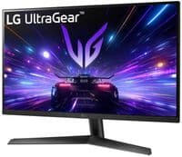 Монитор LG 27" 27GS60F-B HDMI, DP, Audio, IPS, 180Hz, 1ms, sRGB 99%, G-SYNC, FreeSync, HDR10