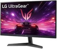 Монітор LG 23.8" 24GS60F-B HDMI, DP, Audio, IPS, 180Hz, 1ms, sRGB 99%, G-SYNC, FreeSync, HDR10