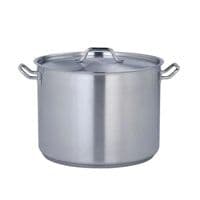 Кастрюля FoREST Resto Range 28х18 см, 11 л (302818)