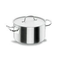 Кастрюля Lacor с крышкой 30,7 л, d 40 cm, h 24,5 cm (50041)