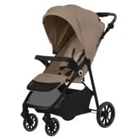 Коляска Lionelo Emma One Beige Sand (LO-EMMA ONE BEIGE SAND)