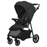 Коляска Lionelo Emma One Grey Stone (LO-EMMA ONE GREY STONE)