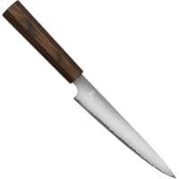 Кухонный нож Yaxell для нарезки 150 мм серия "HANA" (34816)