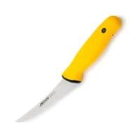 Кухонний ніж Arcos обробний жорсткий 140 мм серія "DUO PRO" (201000)