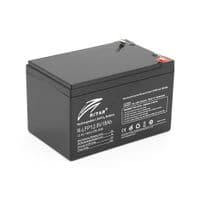 Батарея LiFePo4 Ritar R-LFP 12.8V 8Ah