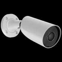 IP відеокамера Ajax BulletCam (8EU) ASP white 5МП (2.8мм)