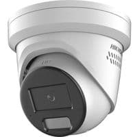 IP відеокамера Hikvision DS-2CD2383G2-LI2U 8МП (2.8мм) з мікрофоном