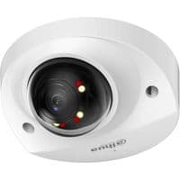 IP відеокамера Dahua DH-IPC-HDBW2449F-AS-IL 4МП (2.8мм) з мікрофоном