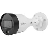 IP відеокамера Dahua DH-IPC-HFW1239S1-LED 2MP (2.8mm)