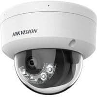 IP видеокамера Hikvision DS-2CD1143G2-LIU 4МП (2.8мм) с микрофоном