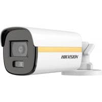 HD-TVI видеокамера Hikvision DS-2CE12KF3T-L ColorVu Smart-Hybrid light 3K (2.8мм)
