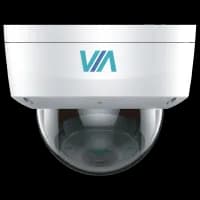 IP відеокамера VIA SECURITY VS-D24AS(VP) 4МП (2.8мм)