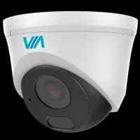 IP відеокамера VIA SECURITY VS-D22AS 2МП (2.8мм)