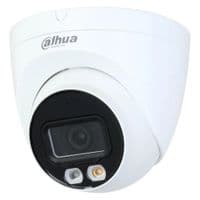 IP відеокамера Dahua DH-IPC-HDW2249T-S-IL-BE 2 МП (2.8мм) з мікрофоном
