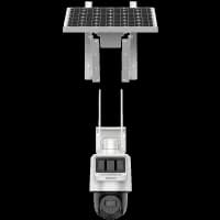 Відеокамера Hikvision DS-2DE2C400IWG-K/4G/C05S10 4MP (2.8mm) 4G