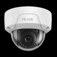 IP видеокамера HiLook IPC-D140H-F 4МП (2.8мм)