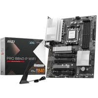 Материнська плата MSI PRO B840-P WIFI