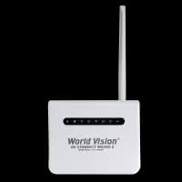 Маршрутизатор World Vision Connect 4G micro 2