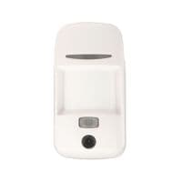 Бездротовий датчик руху з фотофіксацією