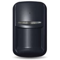 Беспроводный комбинированный датчик движения типа  "Штора" и разбития стекла