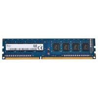 Уцінка! Пам'ять для серверів SK hynix 8 GB DDR3L 1600 MHz (HMT41GU6DFR8A-PB)