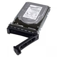 Серверний жорсткий диск Dell (400-ATJM) 1.2TB 10K RPM SAS 12Gbps 2.5
