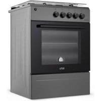 Плита Artel APETITO 10-G Grey