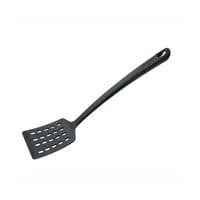 Ложка поварская FoREST перфорированная нейлоновая 34 cm (355263)