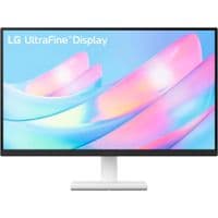 Монітор LG 27US500-W