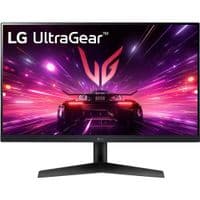 Монітор LG 24GS60F-B
