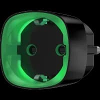 Розумна розетка Socket black EU