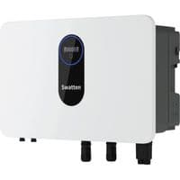 Инвертор SWATTEN SiH-6kW-SL 6kw (LV) однофазный низковольтный чистая синусоида