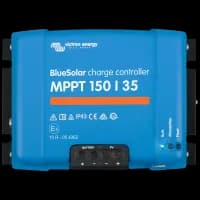 Контролер заряда Victron Energy BlueSolar MPPT 150/35