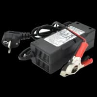 Зарядное устройство для аккумуляторов 12V(14,6V)-10A-120W