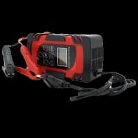 Заряджання для акумулятора DEMUDA 12V/24V(MF,WET,AGM,GEL)