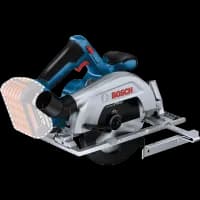 Аккумуляторная циркулярная пилка Bosch GKS 185-LI