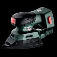 Акумуляторна багатофункціональна шліфувальна машина Metabo PowerMaxx SMA (602037850)