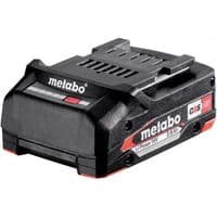 Акумулятор 18В Li-Power 2.0А•ч Metabo (625026000)
