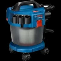 Пылесос аккумуляторный Bosch GAS 18V-10L (3165140995405)