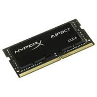 Модуль памяти для ноутбука SoDIMM DDR4 16GB 2400 MHz Kingston (HX424S14IB/16)